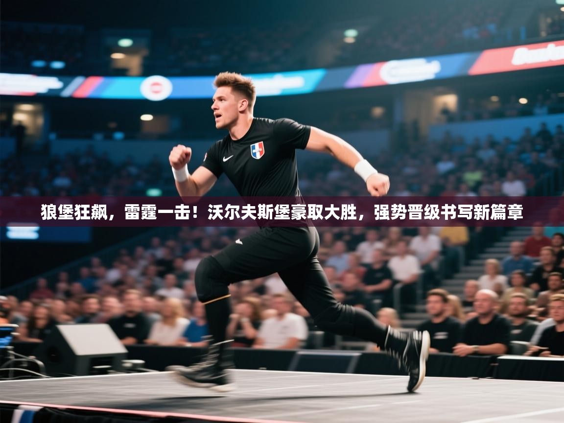 狼堡狂飙,雷霆一击!沃尔夫斯堡豪取大胜,强势晋级书写新篇章 第1张