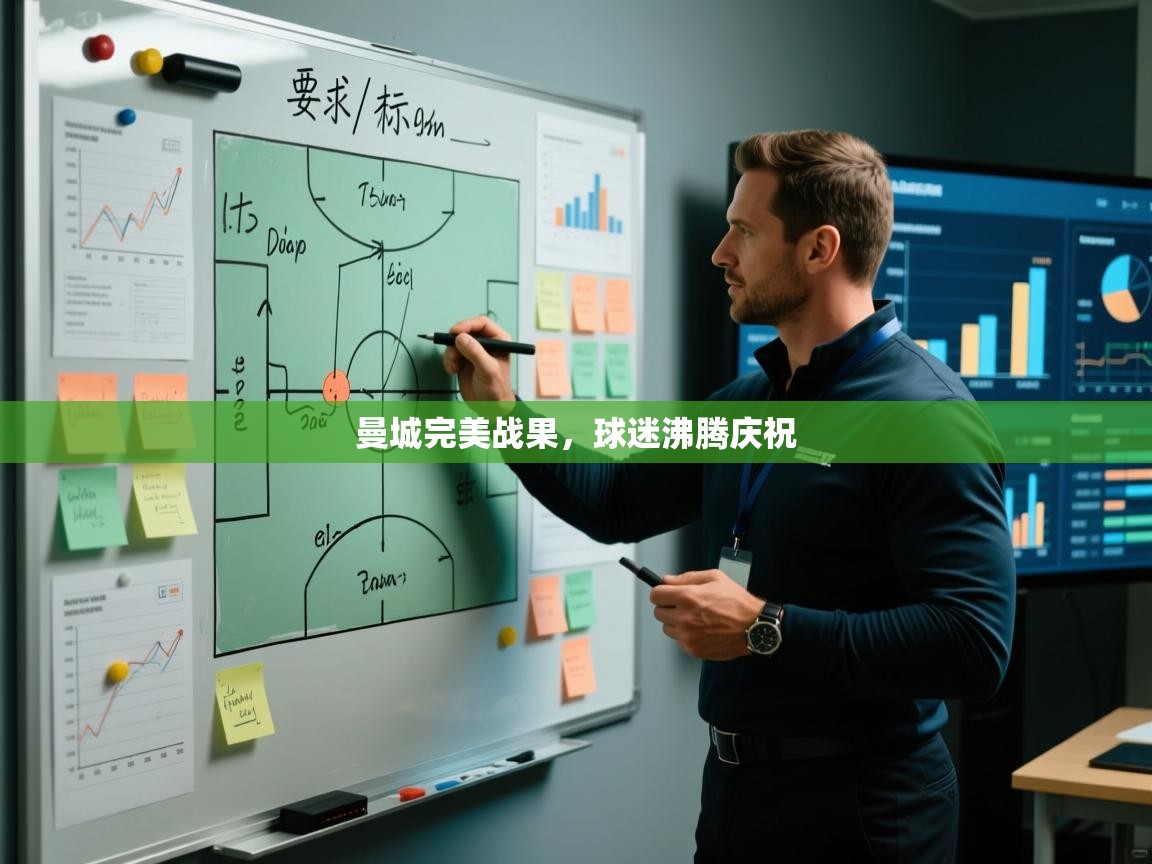 曼城完美战果，球迷沸腾庆祝
