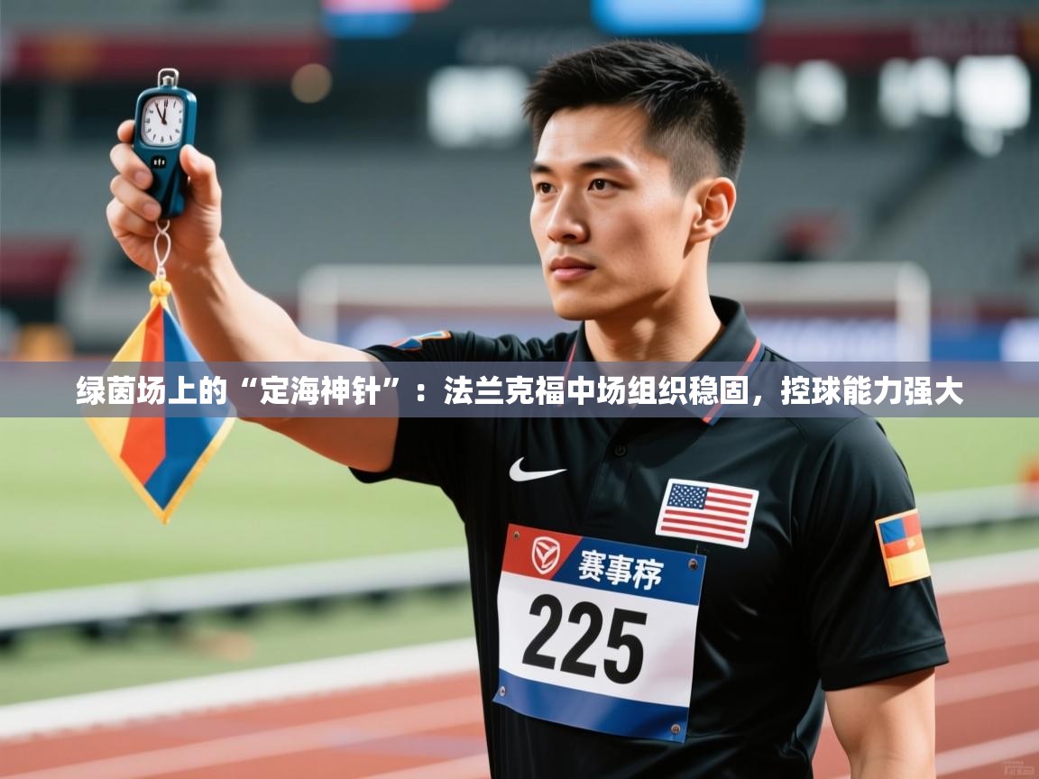 绿茵场上的“定海神针”:法兰克福中场组织稳固,控球能力强大 第2张