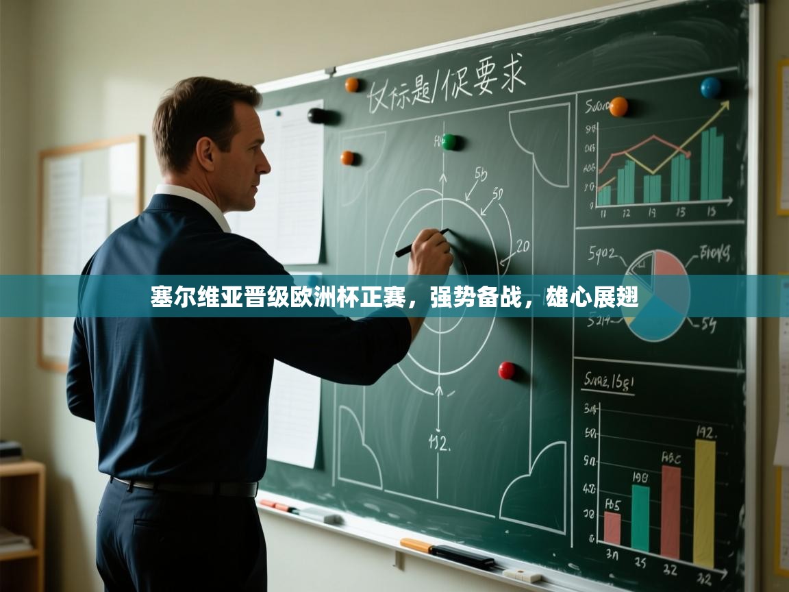 塞尔维亚晋级欧洲杯正赛，强势备战，雄心展翅  第1张