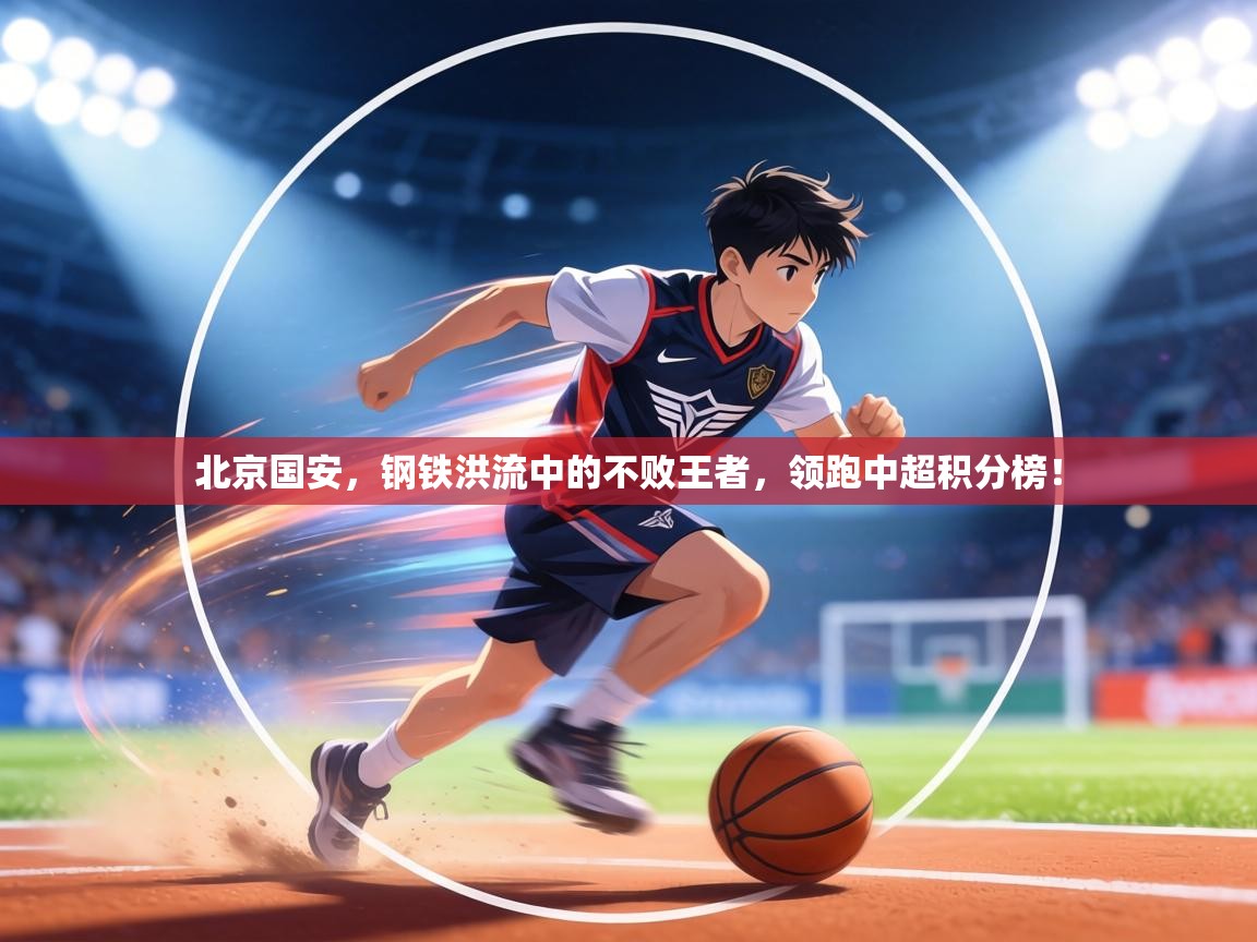 北京国安,钢铁洪流中的不败王者,领跑中超积分榜! 第1张