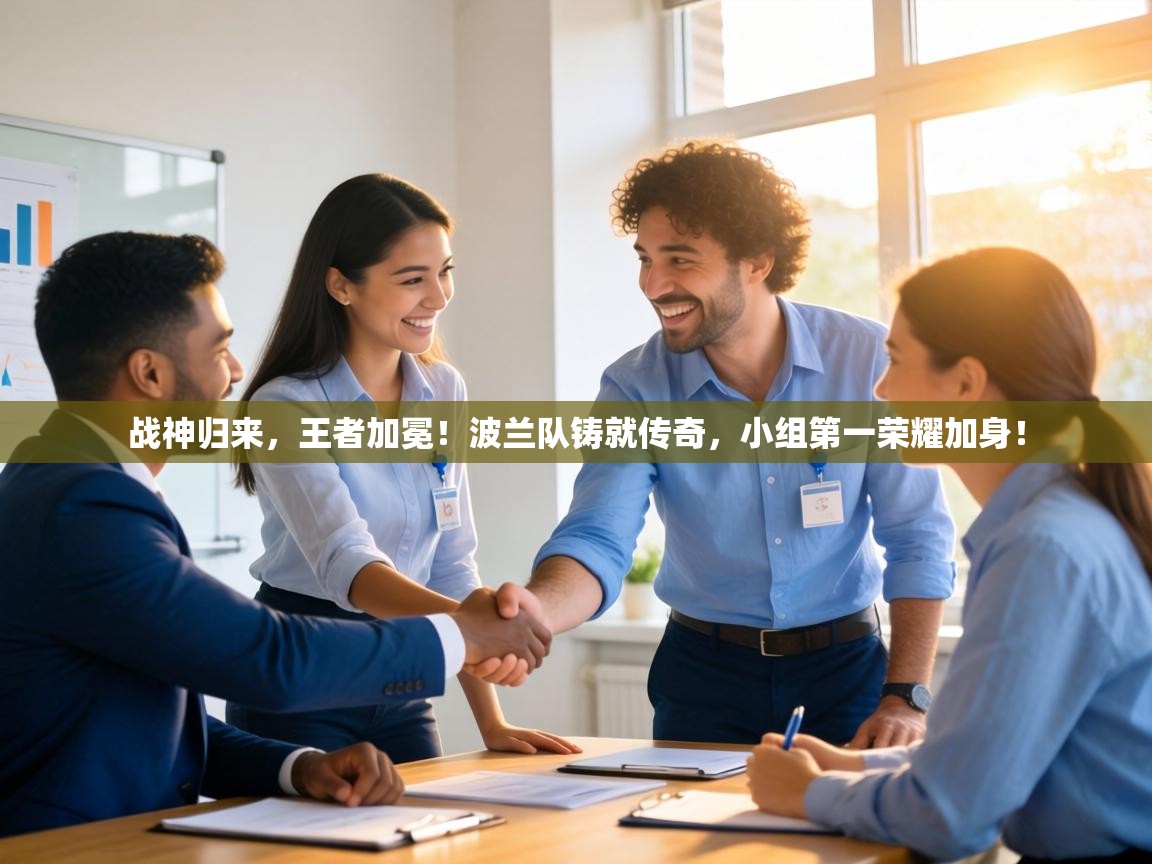 战神归来,王者加冕!波兰队铸就传奇,小组第一荣耀加身! 第1张