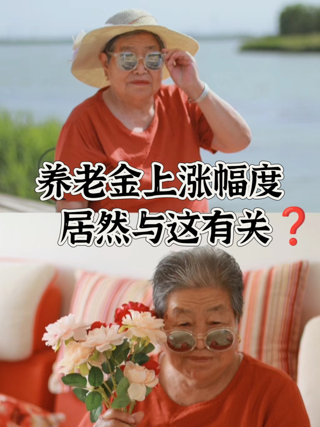 政府提高养老金，老年人福利待遇有所增加(政府提高养老金,老年人福利待遇有所增加的原因)