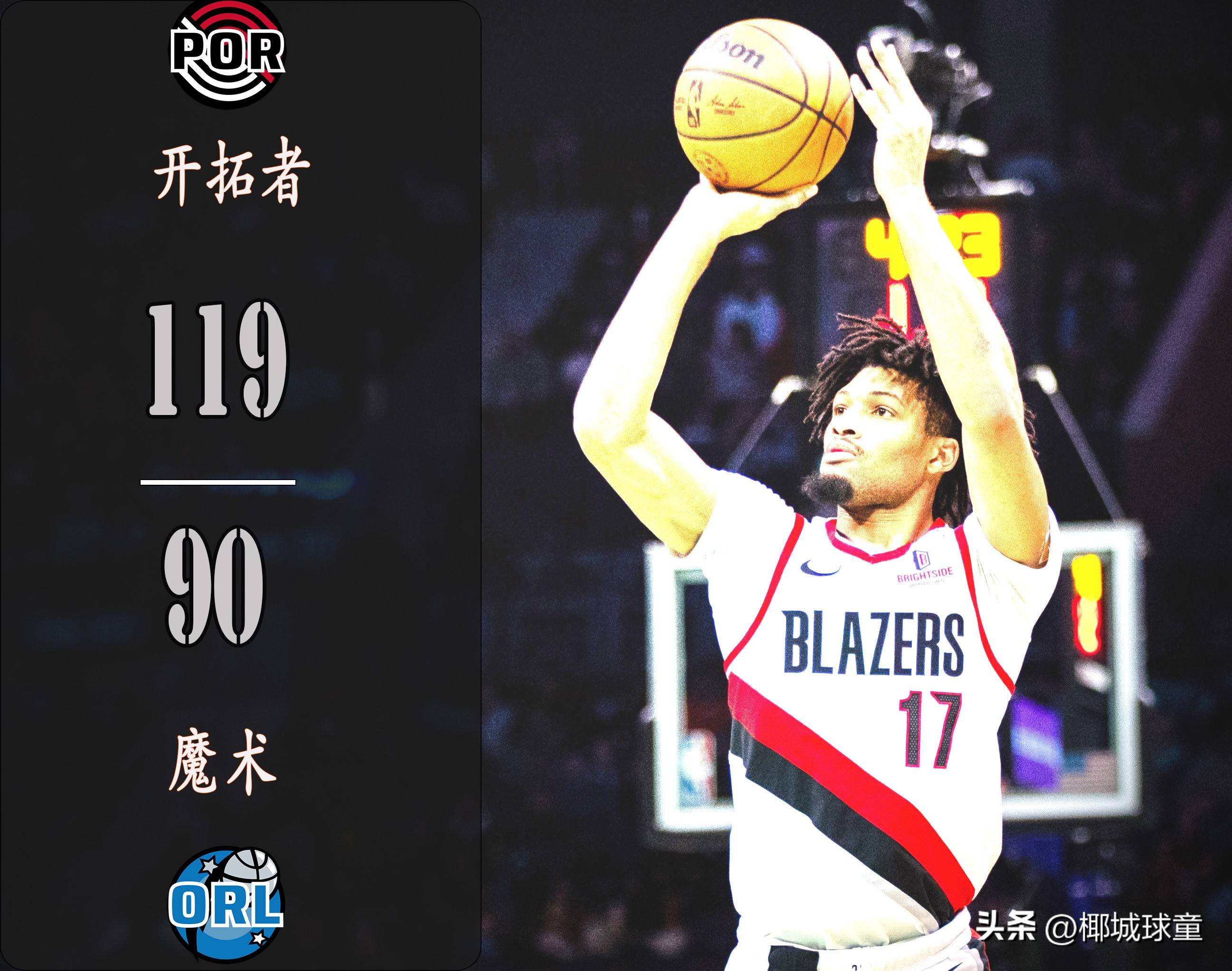 爵士力克魔术，西部排名再次攀升的简单介绍