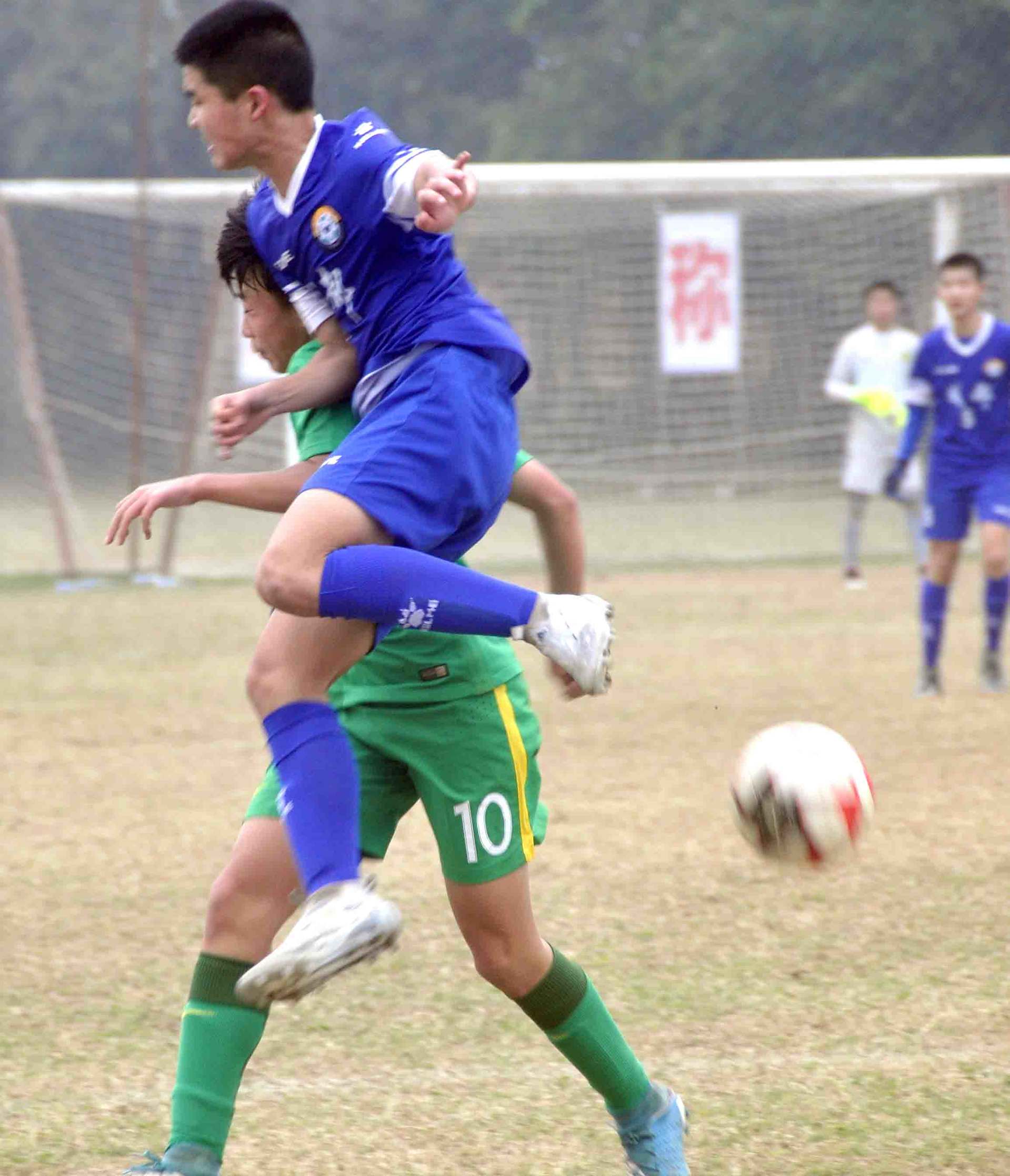 爱游戏vip注册-关于青岛中能上演客场挑战广州富力，谁将笑到最后？的信息