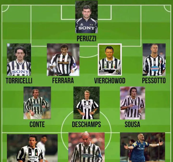 尤文图斯不敌拜仁，遗憾无缘欧冠八强