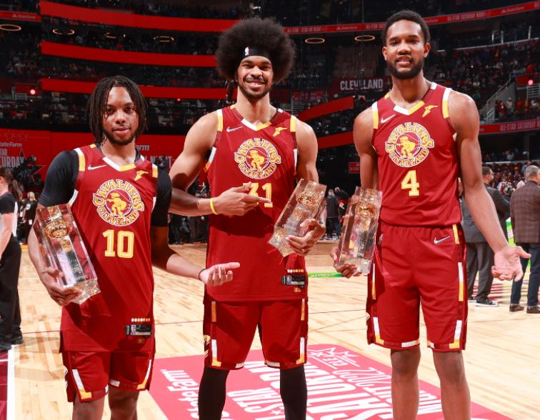 热火高潮不断，继续领跑东部排名