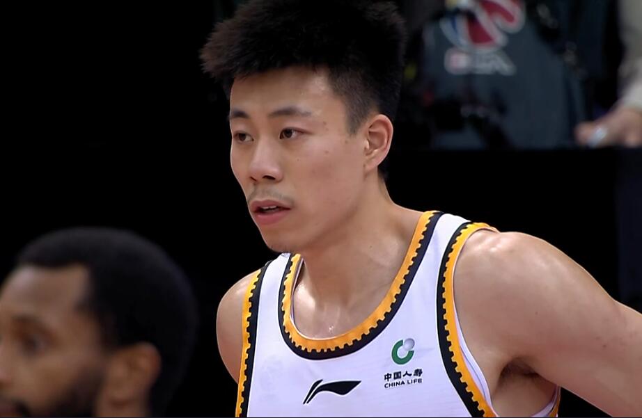 浙江男篮遭遇惨败，反思比赛中的问题