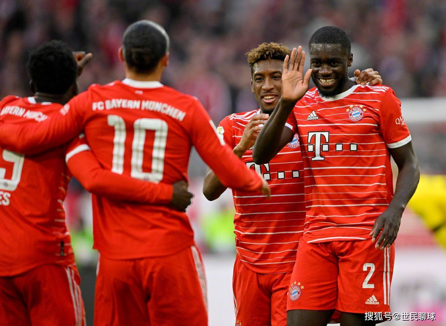 爱游戏平台-拜仁慕尼黑豪取九连胜，豪取德甲榜首