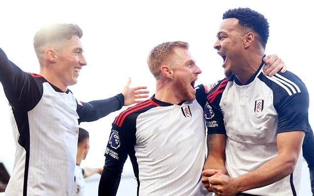 关于富勒姆迎战富勒姆，胜负难以预判的信息