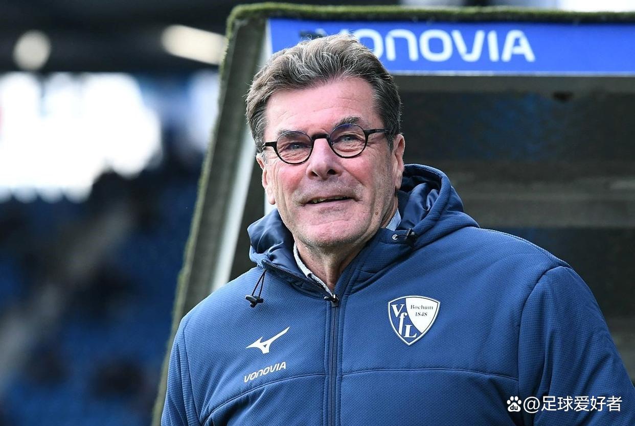 波鸿客场惜败法兰克福，排名跌至倒数第四的简单介绍