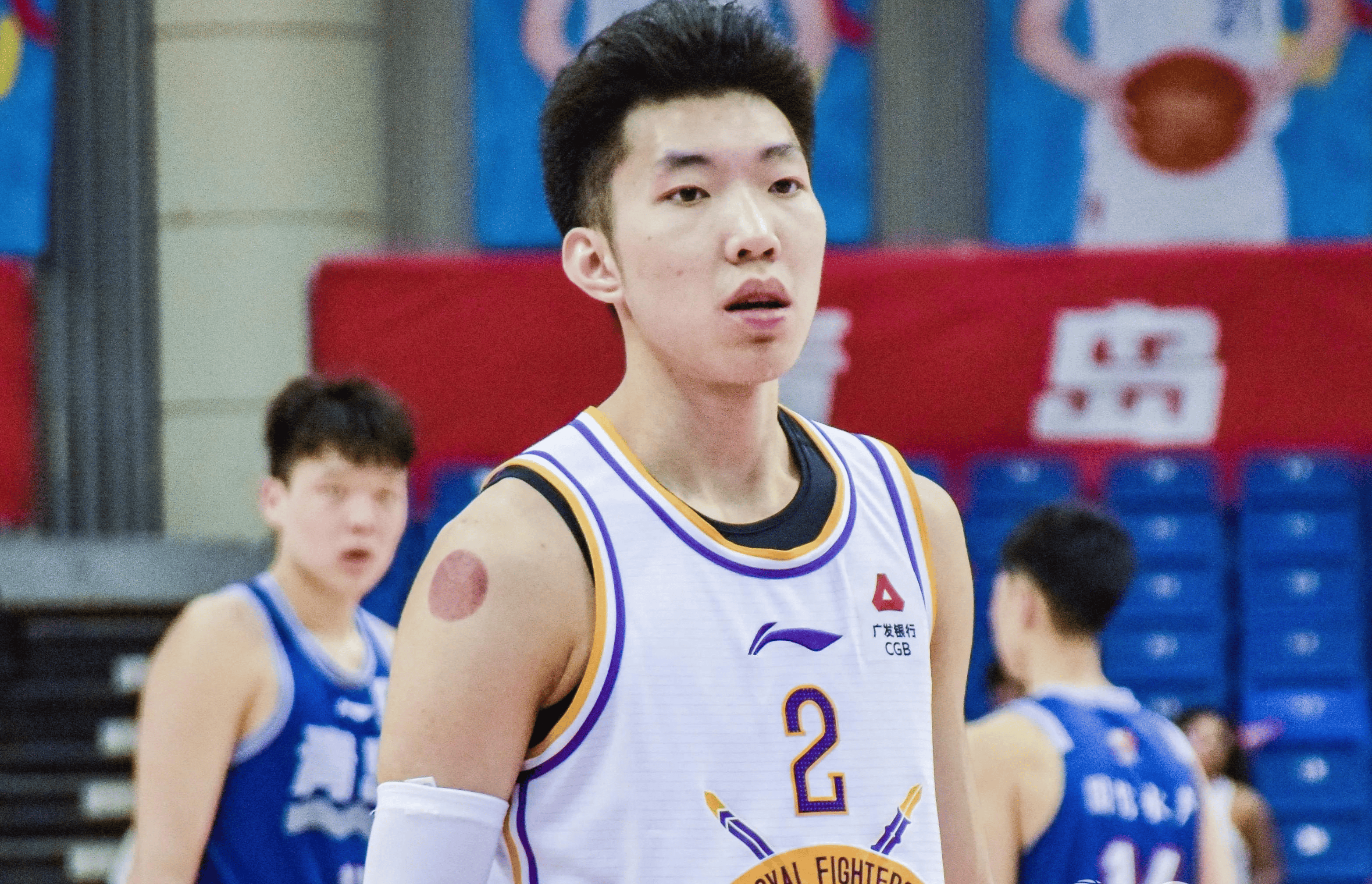 福建男篮取得连胜，积分榜逐渐攀升的简单介绍