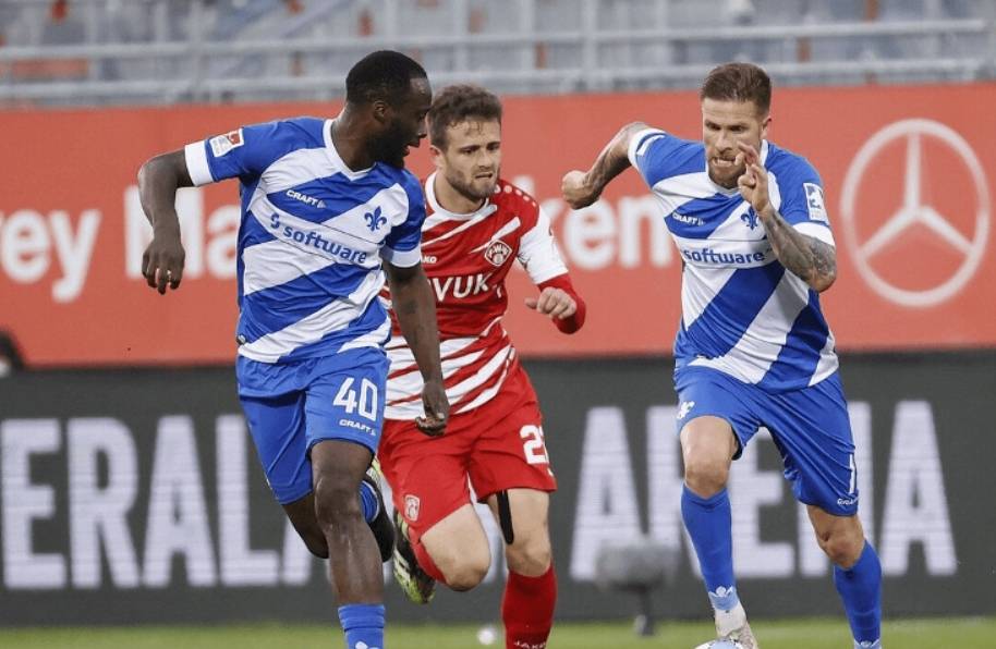 柏林赫塔遭遇对手绝杀，憾失重要分数的简单介绍