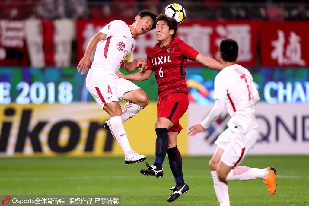 爱游戏官方-韩国强队亮剑，挑战亚冠豪强实力不容忽视的简单介绍