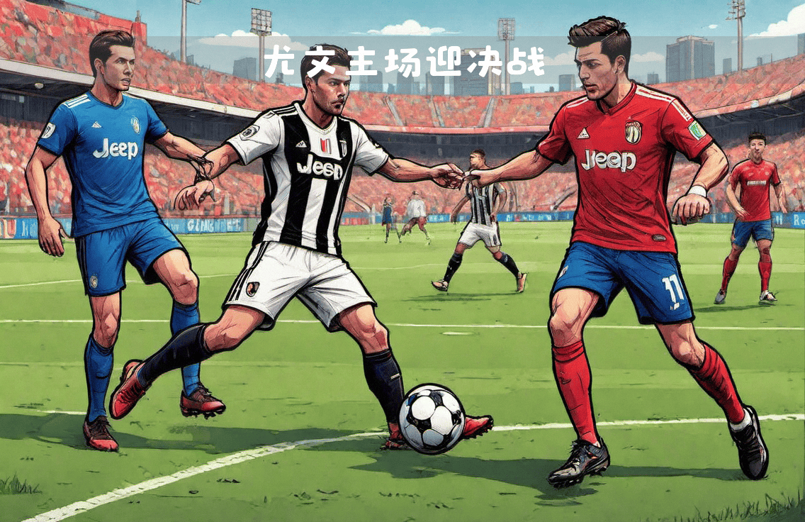 里昂对阵尤文图斯，激战在即