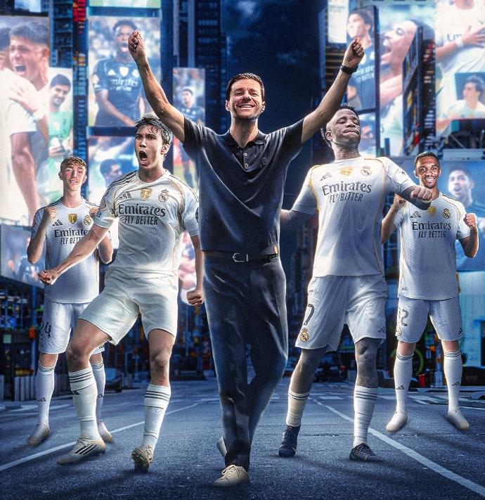 皇家马德里惊险晋级备受关注！的简单介绍