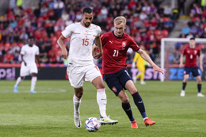 爱游戏课程-捷克将迎战瑞士，注定火药味十足的简单介绍