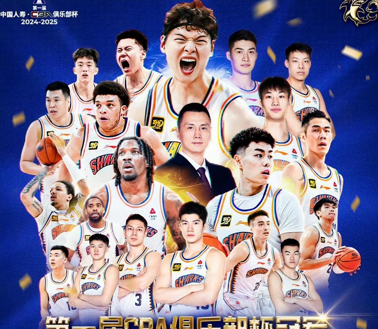 全明星阵容齐聚，中国职业篮球锦标赛空前火爆的简单介绍