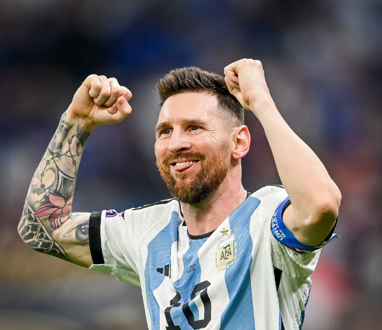 爱游戏网址-梅西成为阿根廷国家队射手之王