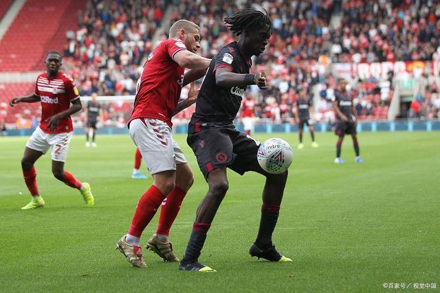阿森纳遭遇惨败，客场输给布伦特福德