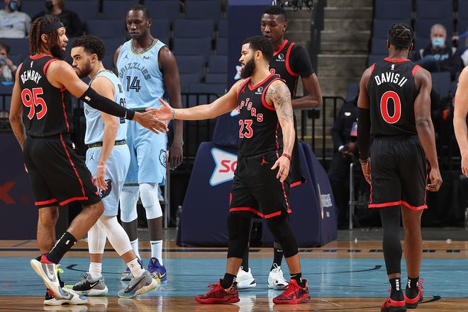 爱游戏登录入口-关于猛龙擒灰熊，范弗利特稳健数据的信息