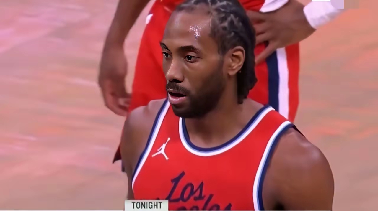 快船客场击败魔术，莱昂纳德防守封盖的简单介绍