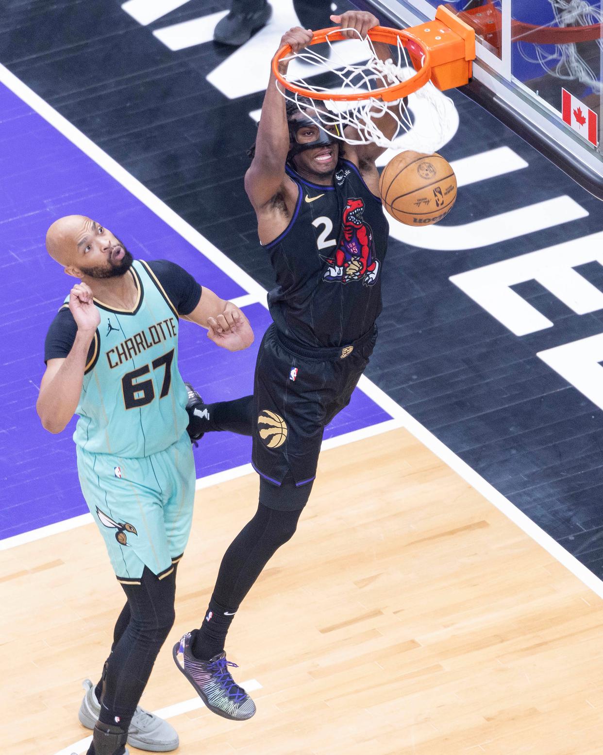 猛龙横扫骑士进军东部决赛的简单介绍