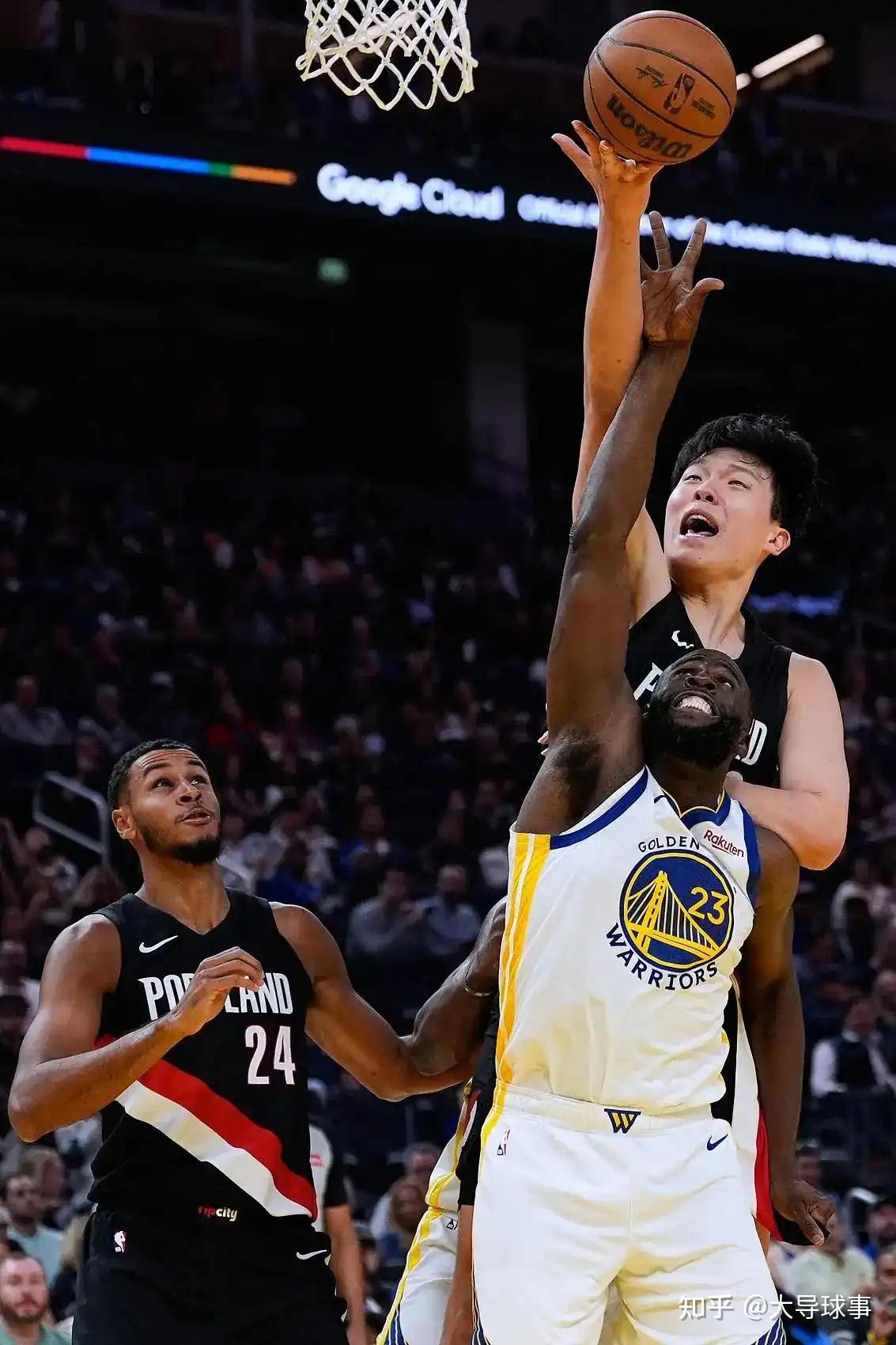 开拓者逆转勇士，迎来两连胜