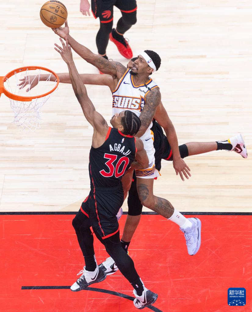 猛龙险胜太阳，维斯布鲁克发挥不俗的简单介绍