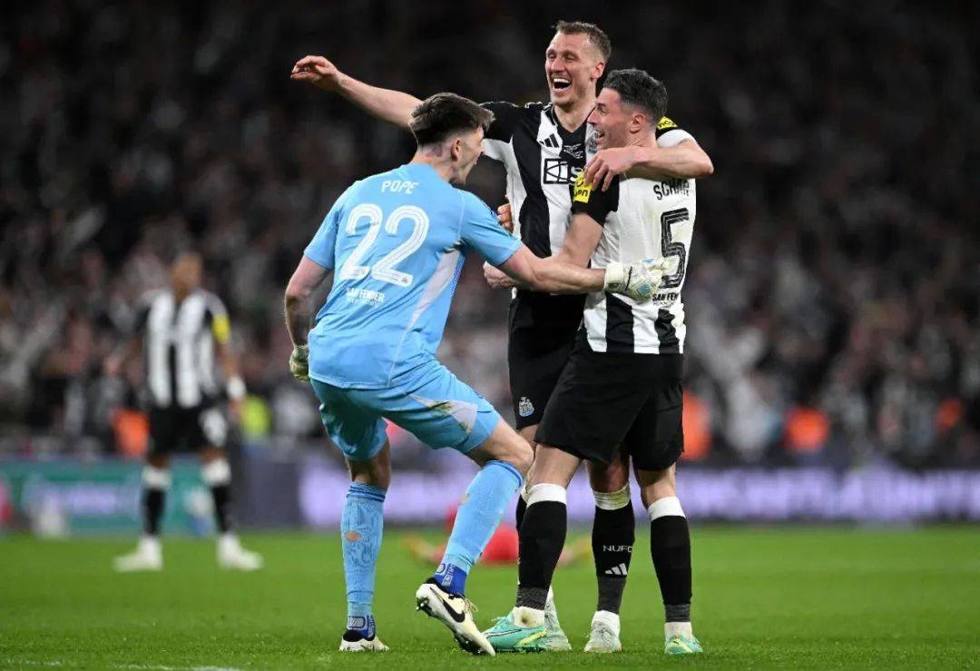 纽卡斯尔遭逢不利，英超竞争愈发白热化的简单介绍