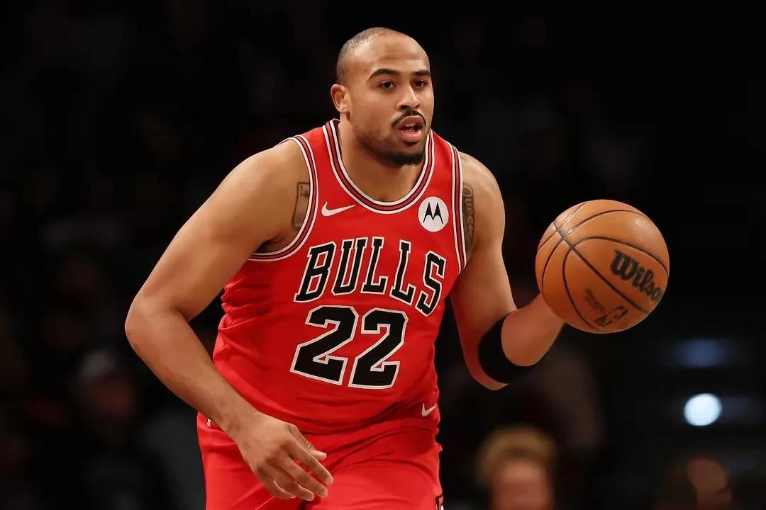 公牛队主帅赞誉新秀表现超预期的简单介绍