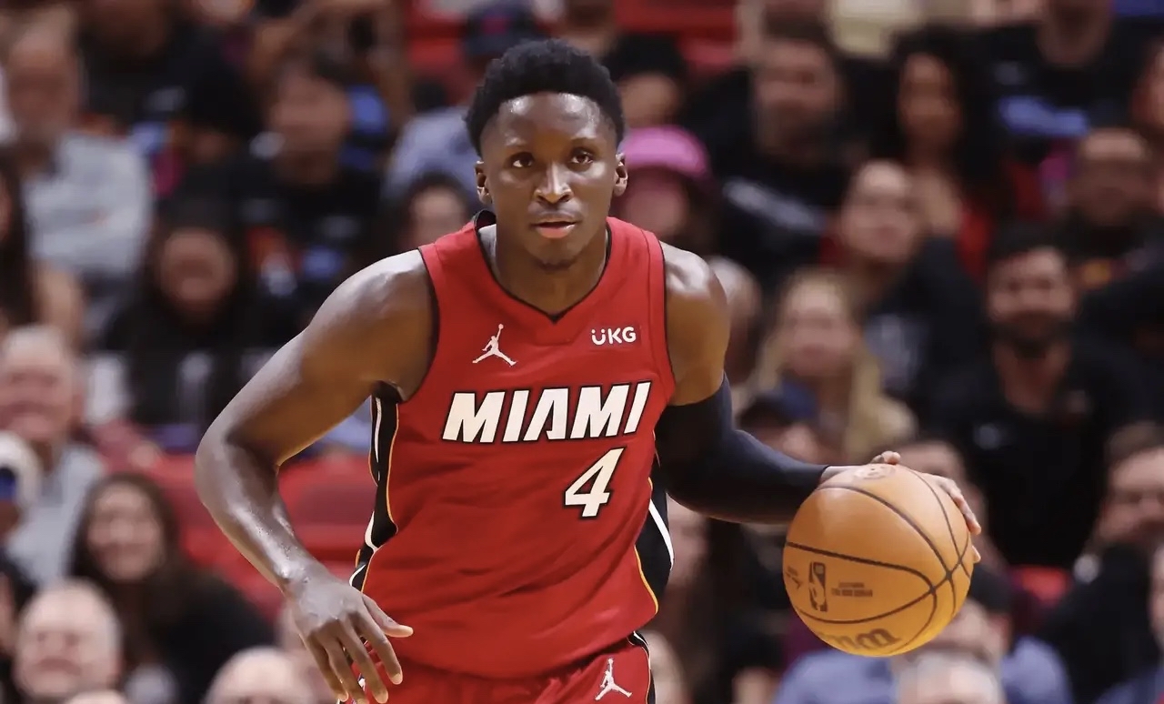 热火队球员因伤手术，赛季报销