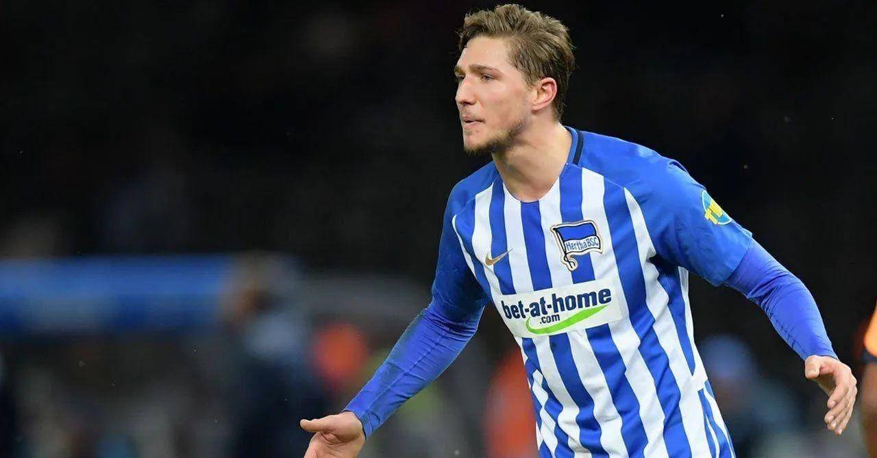 关于柏林赫塔逆转比分，绝杀对手取得胜利的信息