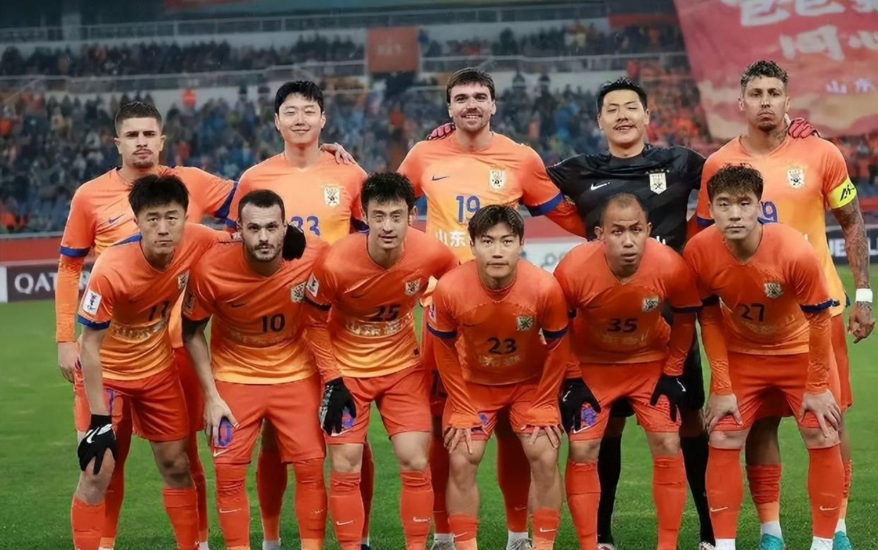 鲁能队长受伤，下一场比赛或缺席的简单介绍