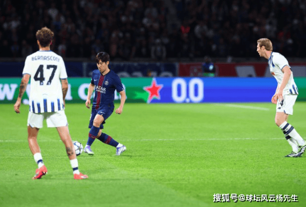 巴黎圣日耳曼期待与曼城的胜利