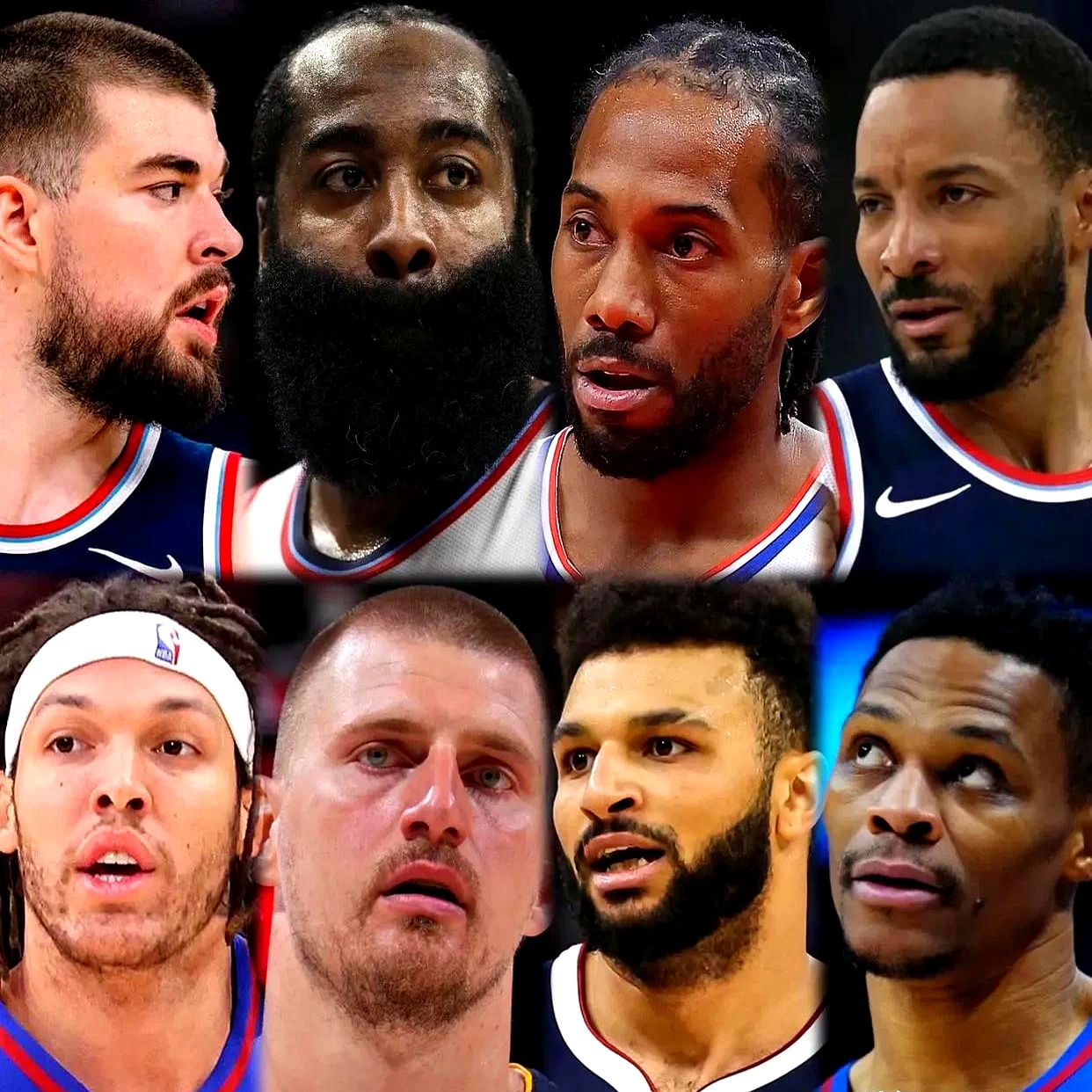 爱游戏馆-关于战火蔓延！快船联手雷霆展现出色配合的信息