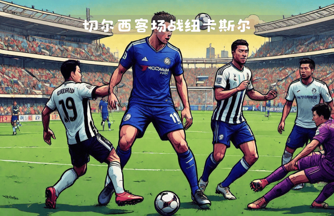 切尔西客场战胜纽卡斯尔联，结束连败的简单介绍