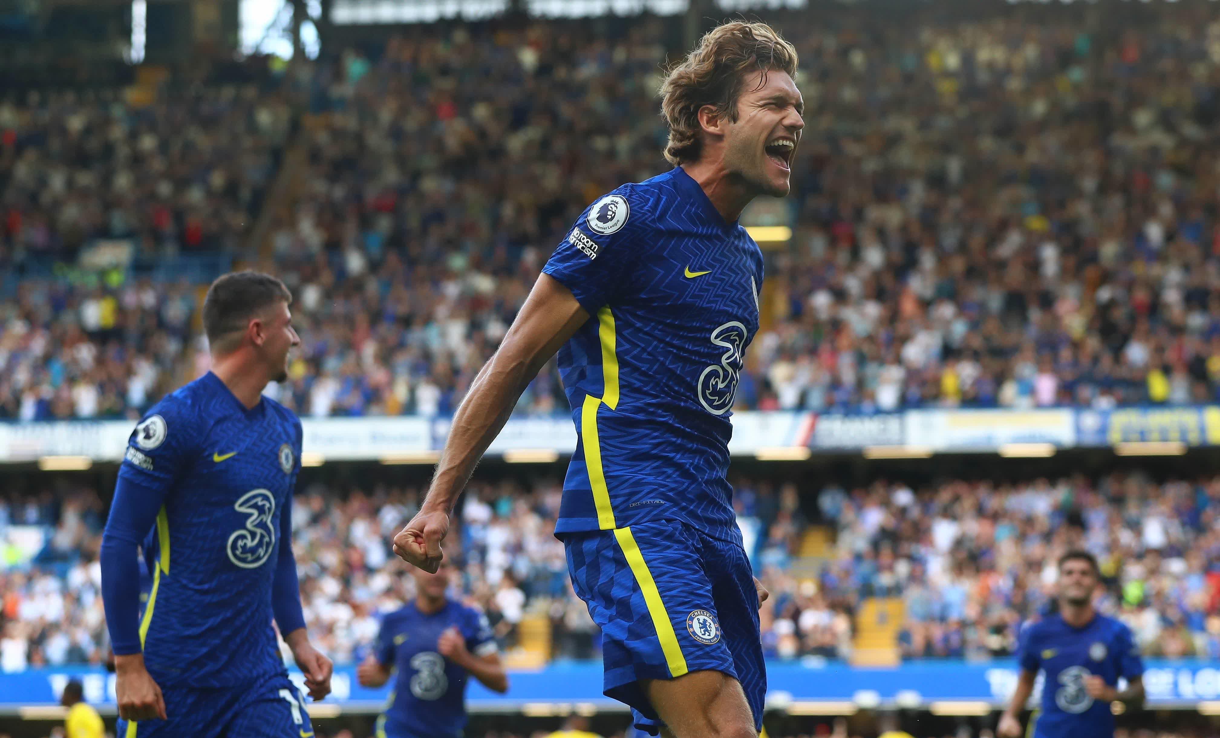 切尔西客场战胜纽卡斯尔联，结束连败的简单介绍