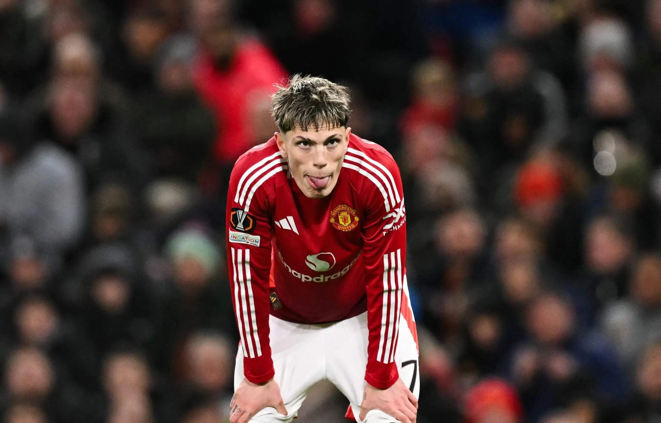 双雄争霸！欧洲强队之间的对决备受期待