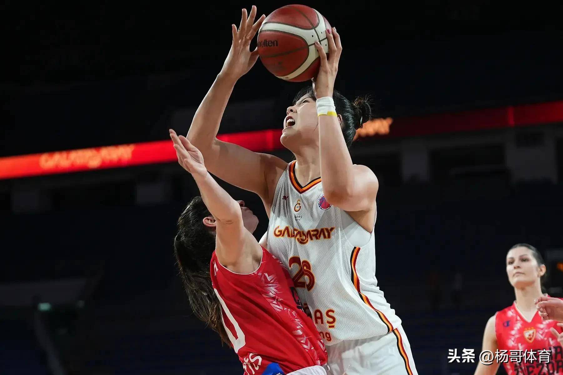 爱游戏馆-法国女篮奋力拼搏，成功晋级决赛