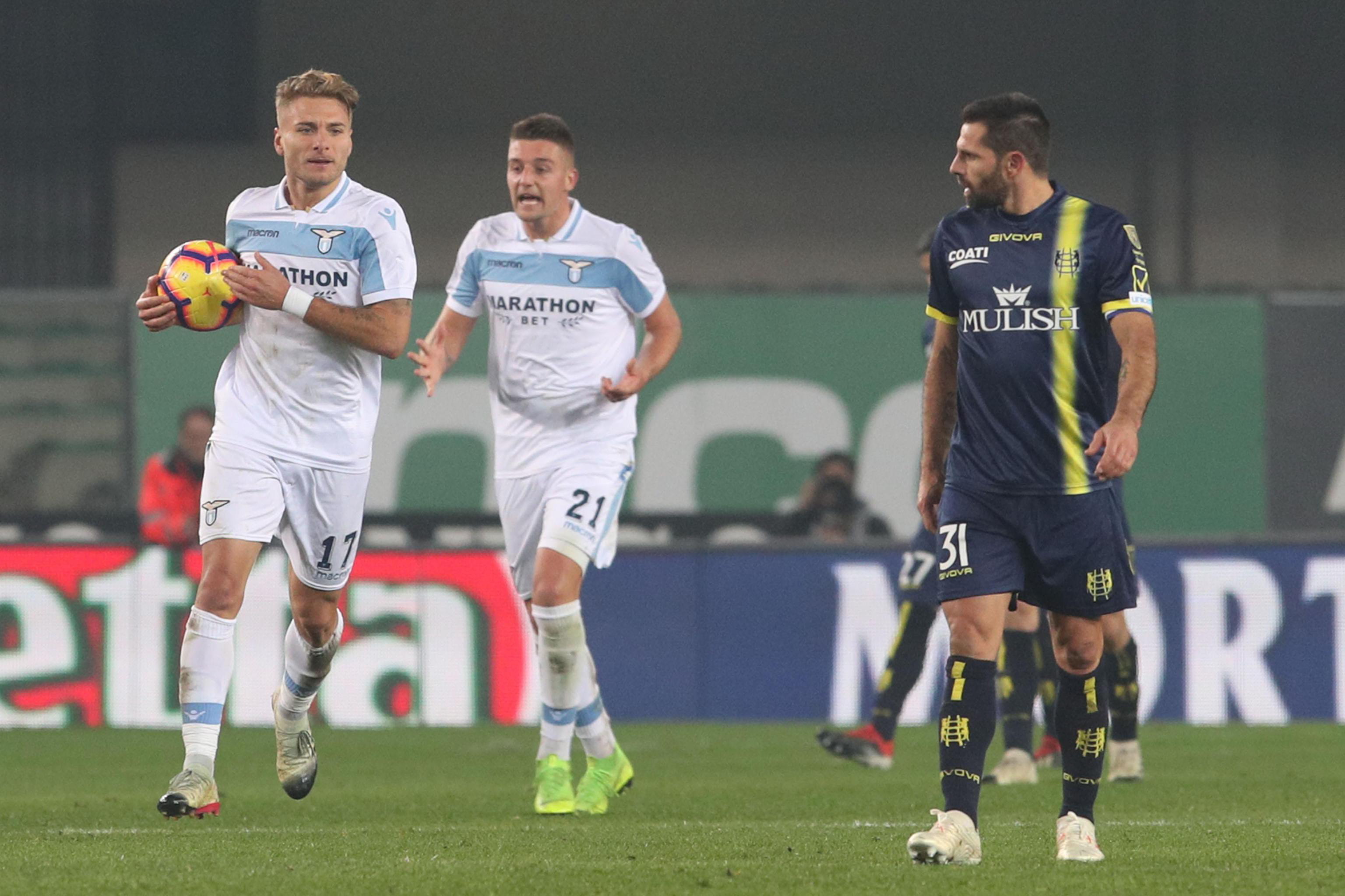 爱游戏app下载-拉齐奥不敌切沃，冲击冠军资格形势受阻的简单介绍