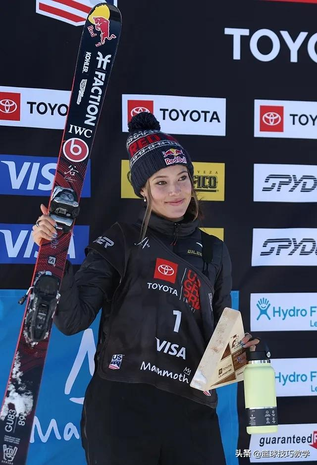 俄罗斯选手实力超群夺得奖项