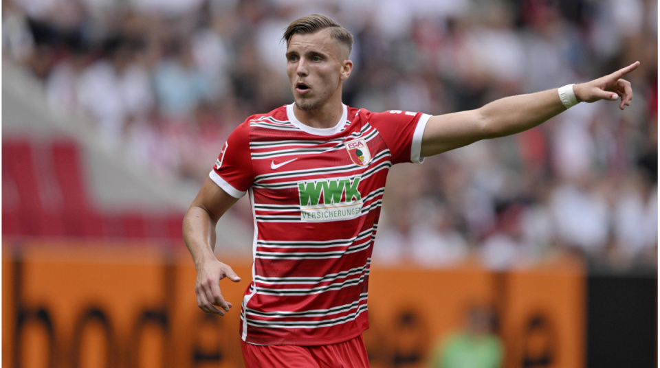 斯图加特球队启动连胜模式