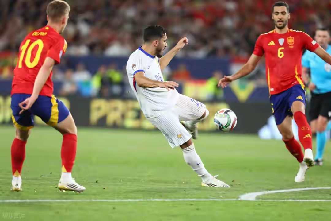 爱游戏课程-瑞典神奇逆转西班牙，晋级欧国联正赛