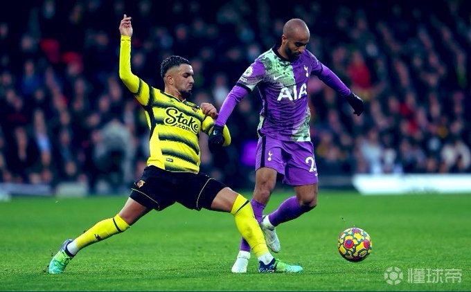 爱游戏亚洲官网-关于沃特福德主场难敌热刺，遗憾无缘胜利的信息