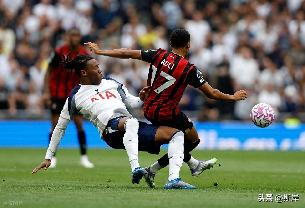 关于沃特福德主场难敌热刺，遗憾无缘胜利的信息