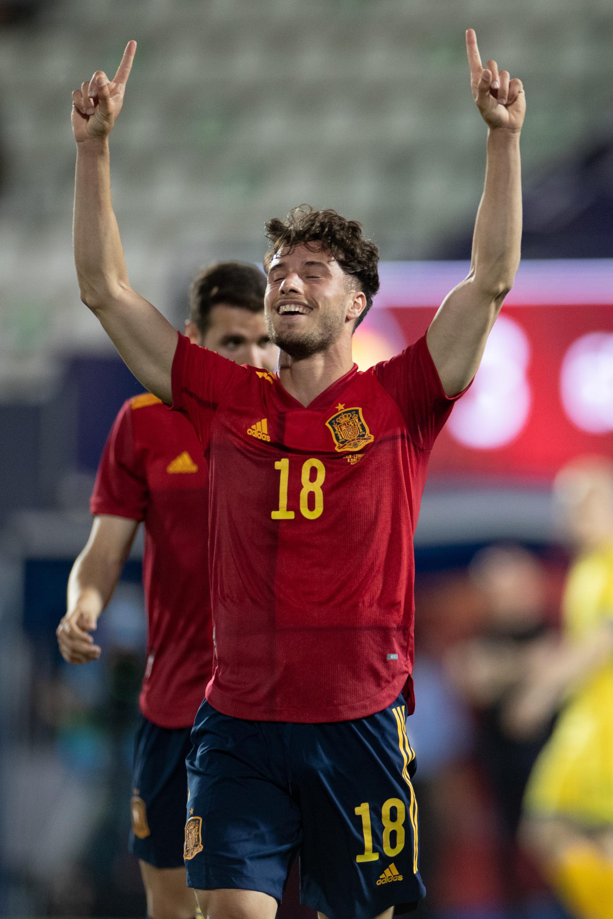 爱游戏馆-立陶宛足球球队的新生力量