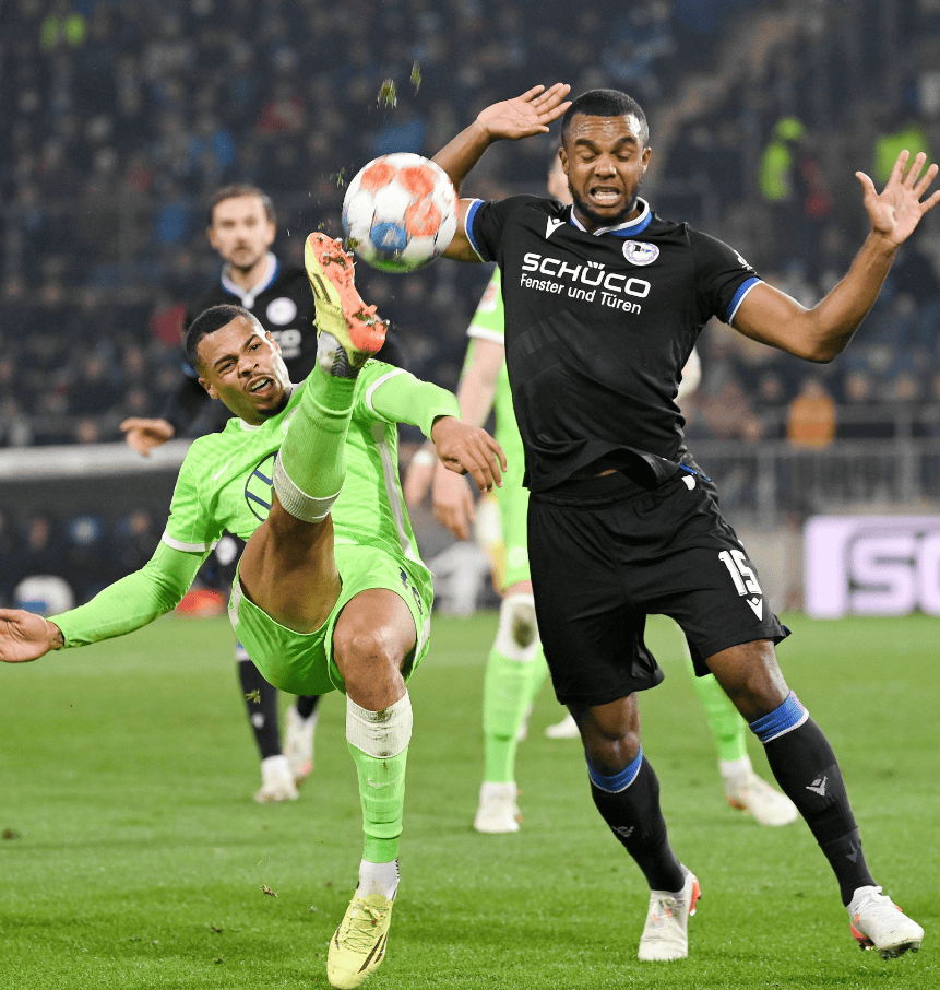 爱游戏网址-关于沃尔夫斯堡主场平局，球队状态亦步亦趋的信息